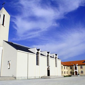 Kardinal Bozanić predvodi misu u prigodi obilježavanja 80. obljetnice smrti sv. Leopolda Bogdana Mandića